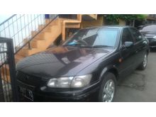 Toyota Camry tahun 2000 mesin sehat 2.200 cc