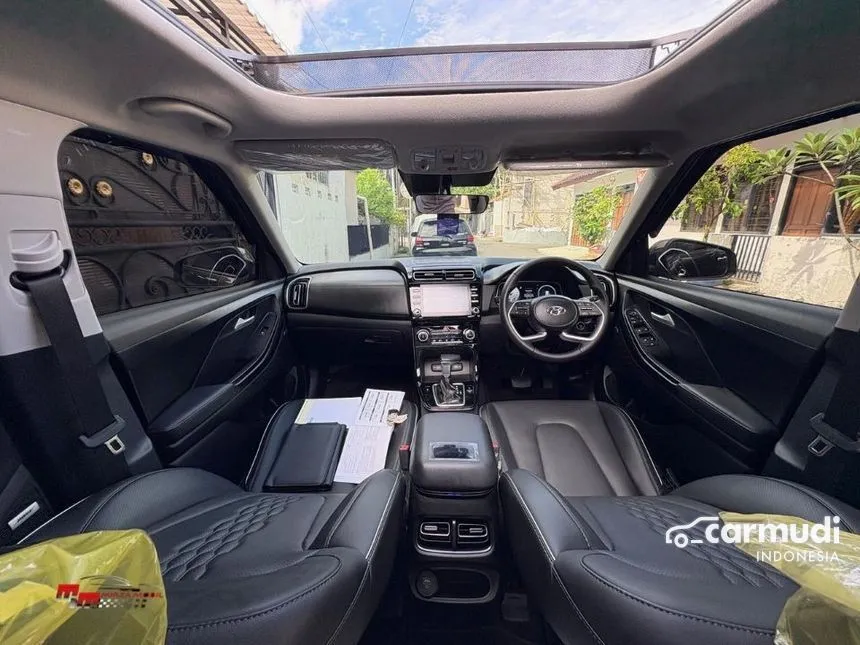 2024 Hyundai Creta Prime SUV