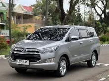2019 Toyota Kijang Innova 2.0 G MPV - LOW KM - Tdp hanya 5jt - TERMURAH