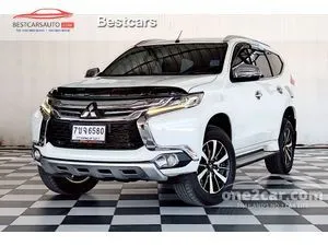 2015 Mitsubishi PAJERO SPORT 2.4 GT Premium SUV