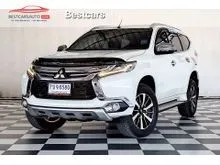 2015 Mitsubishi PAJERO SPORT 2.4 (ปี 15-18) GT Premium 4WD SUV