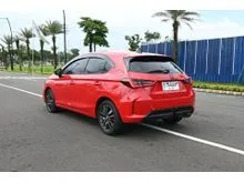 2023 Honda City 1.5 RS Hatchback
