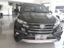 2018 Toyota Rush 1.5 G SUV