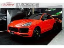 2021 Porsche CAYENNE 3.0 (ปี 18-25) 4WD SUV