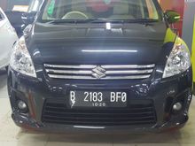 2015 Suzuki Ertiga 1.4 GX MPV