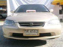 2000 Honda Accord 2.3 งูเห่า (ปี 97-02) VTi Sedan Automatic