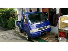 2011 Suzuki Carry 1.5 FD Pick-up