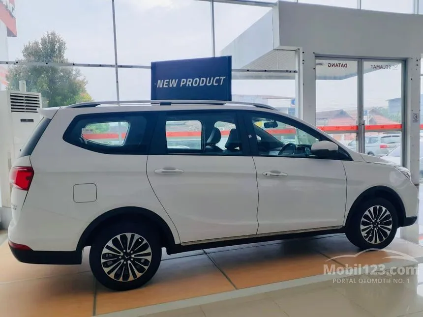 2023 Wuling Cortez Turbo S+ Wagon