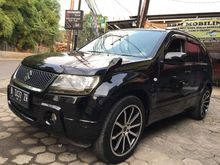 2008 Suzuki Grand Vitara 2.0 JLX SUV kredit murah