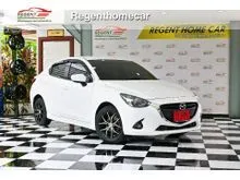 2015 Mazda 2 1.3 (ปี 15-25) Standard Sedan