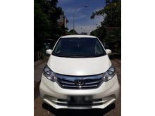 2013 Honda Freed 1.5 S MPV