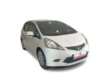 2010 Honda Jazz 1.5 RS Hatchback All New AT PUtih