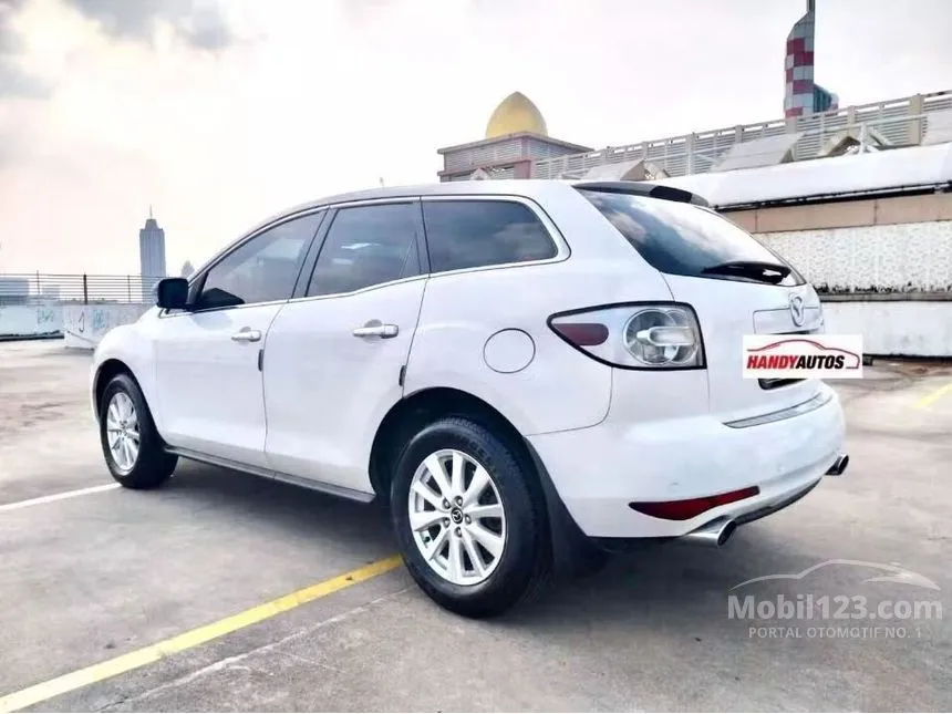 2010 Mazda CX-7 GT SUV