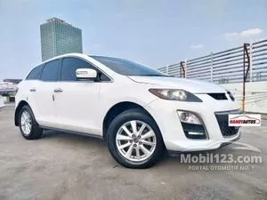 2010 Mazda CX-7 2.3 GT SUV