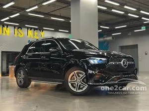 2025 Mercedes-Benz GLE300 2.0 d 4MATIC AMG Line SUV