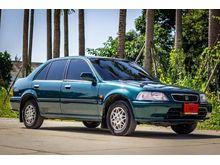 1999 Honda City 1.5 (ปี 95-99) LXi Sedan