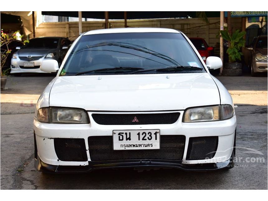 Mitsubishi lancer 1994