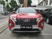 Jual Mobil Hyundai Creta 2024 Trend 1.5 di Jawa Barat Automatic Wagon Lainnya Rp 320.000.000