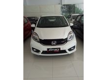 2018 Honda Brio 1.2 Satya E Hatchback