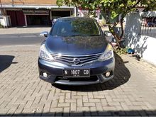 2015 Nissan Grand Livina 1.5 SV Manual
