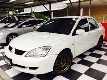 2011 Mitsubishi Lancer 1.6 (ปี 04-12) GLX CNG Sedan AT