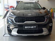 READY KIA SONET 1,5 PREMIER