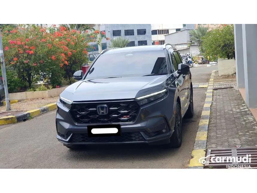 2023 Honda CR-V RS e:HEV SUV