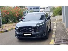 2023 Honda CR-V 2.0 RS e:HEV SUV abu km 11 ribuan