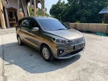 2021 Suzuki Ertiga 1.5 GL MPV H is bisa tukar tambah sekoto badas kediri