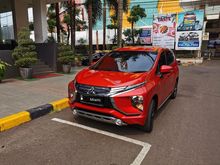 2018 Mitsubishi Xpander 1.5 SPORT Wagon