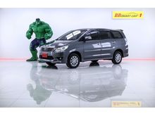 2013 Toyota Innova 2.0 (ปี 11-15) V Wagon AT