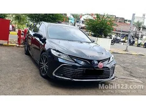 2022 Toyota Camry 2.5 Hybrid Sedan