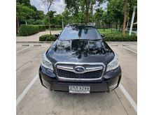 2016 Subaru Forester 2.0 (ปี 13-16) XT SUV AT
