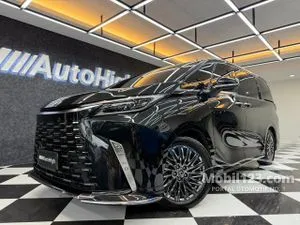 2024 Lexus LM 350h 2.5 7 Seater MPV
