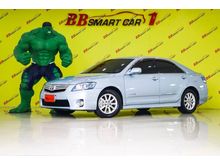 2009 Toyota Camry 2.4 (ปี 06-12) Hybrid Sedan AT