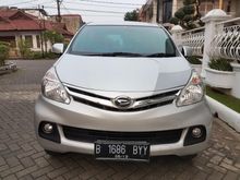 2014 Daihatsu Xenia 1.3 R DLX MPV