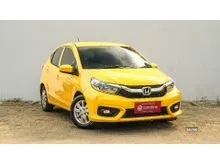 2021 Honda Brio 1.2 Satya E Hatchback_Garansi 7G+ Selama 1 Tahun
