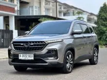 2019 Wuling Almaz 1.5 Exclusive 7 Seater SUV LOW KM 20 RIBU PANORAMIC SUNROOF 7 SEATER TURBO TANGAN PERTAMA SUV PREMIUM SIAP PAKAI