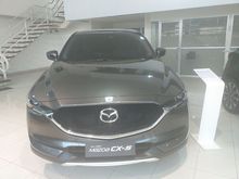 Promo September Mazda CX 5 2019