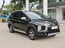 2021 Mitsubishi Xpander Cross 1.5 Premium MPV/AT/CVT/METIC_TERMURAH