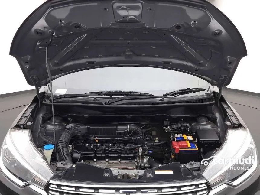 2022 Suzuki Ertiga GL MPV