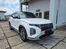 2023 Hyundai Creta 1.5 Prime SUV FULL ORIGINAL