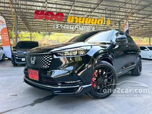 2023 Honda HR-V 1.5 e:HEV RS SUV