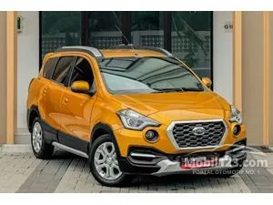 2018 Datsun Cross 1.2 MPV