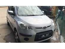 2010 Inokom Atos 1.1 Atos