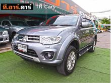 2014 Mitsubishi Pajero Sport 2.5 (ปี 08-15) GT SUV AT
