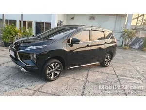 2019 Mitsubishi Xpander 1.5 Sport MPV