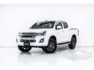 2017 Isuzu D-MAX 1.9 Hi-Lander Z Cab-4 Pickup