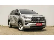 2022 Toyota Kijang Innova Zenix 2.0 V (Non Premium Color) MPV - Eka