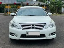2013 Nissan Teana 2.5 XV Sedan
